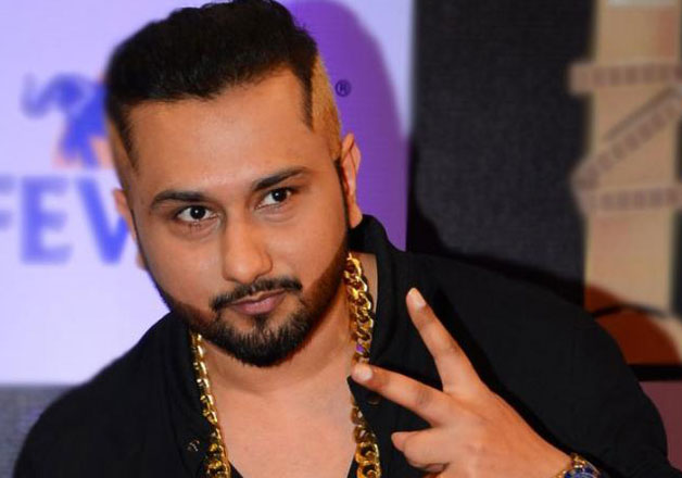 honey-singh