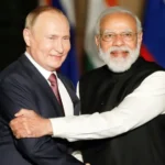 modi-putin